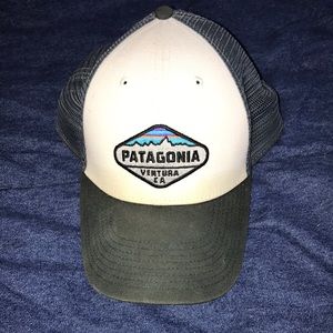 Patagonia hat